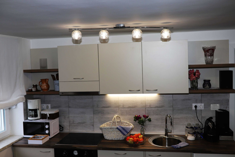 Others 4, Apartment Blaoss, Karlovac