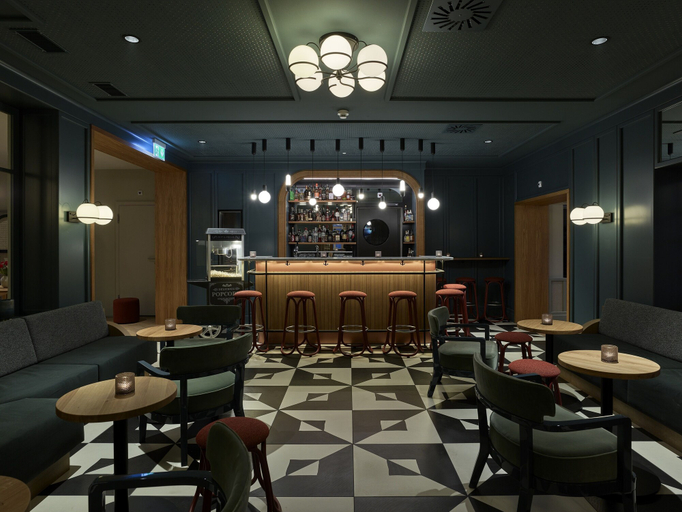 Food & Drinks 4, Boutique Hotel Waldhaus, Arlesheim