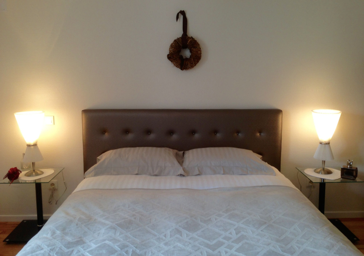 Bedroom 17