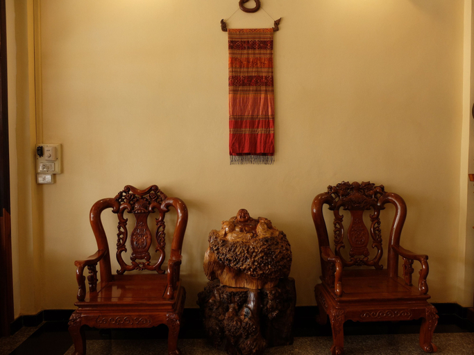 Others 5, Alisa Guesthouse, Pakxe
