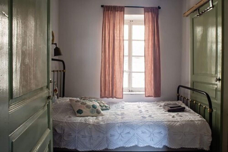 Bedroom 5, Chez Amis B&B, Hérault