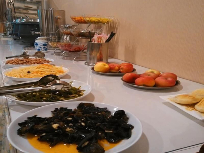 Food & Drinks 5, GreenTree Inn Beijing East Yizhuang District Second Kechuang Street Express Hotel, Beijing