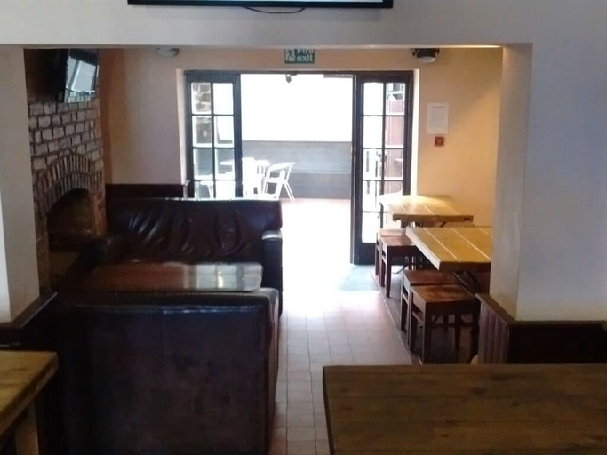 Others 4, The Vaults, Shropshire