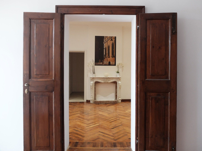 Others 5, Centro Storico Rooms, Ferrara