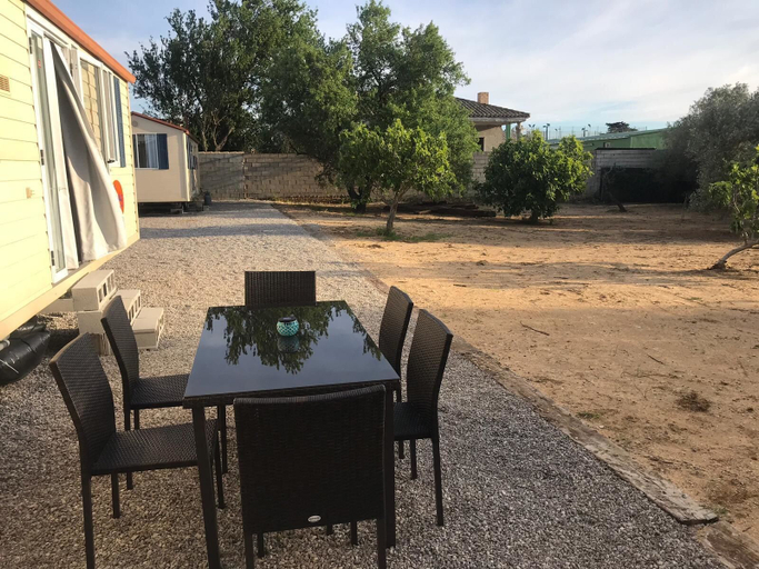 Others 5, Tiny Casa - Mobile House, Cádiz