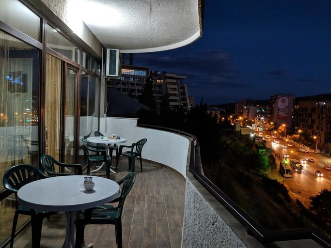 Food & Drinks, Avlabari Terrace Rooms, Tbilisi