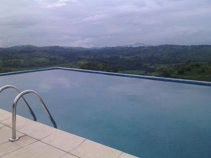 Sport & Beauty, Saddle Hill Ranch, Mezam