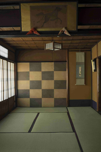 Others 3, Kinse Inn, Kyoto