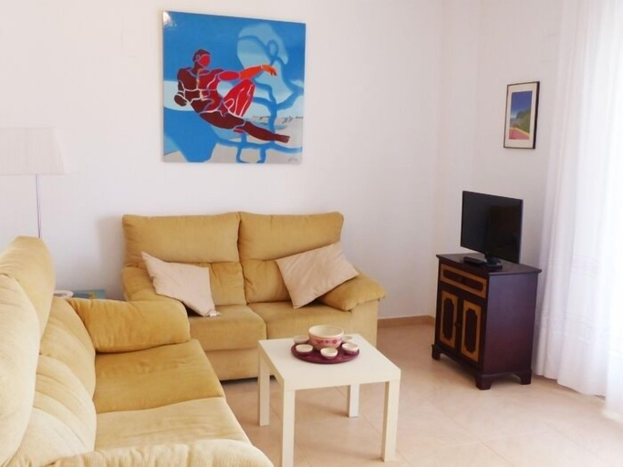 Others 5, Apartamento Jardines de Denia VI, Alicante