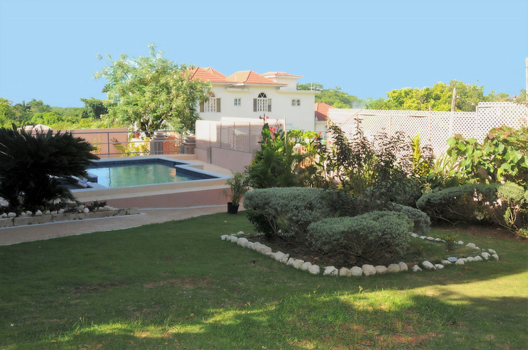 Exterior & Views 2, vision with dreams villa