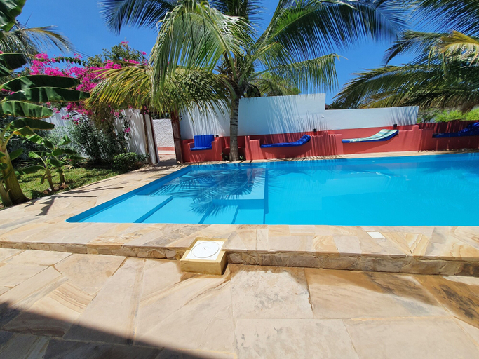 Sport & Beauty 5, Baridi Villa, Kaskazini 'B'