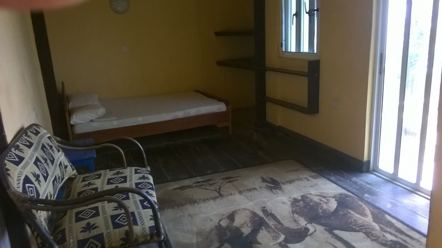 Bedroom 4, Rising Phoenix Magic Beach Resort, Accra