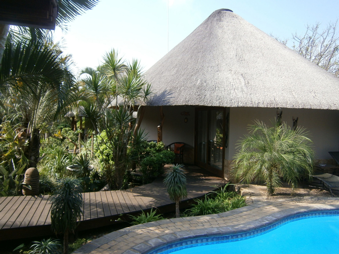 Sport & Beauty 3, Lodge Afrique, Umkhanyakude