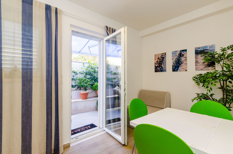 Bedroom 4, Villa Providenca, Dubrovnik