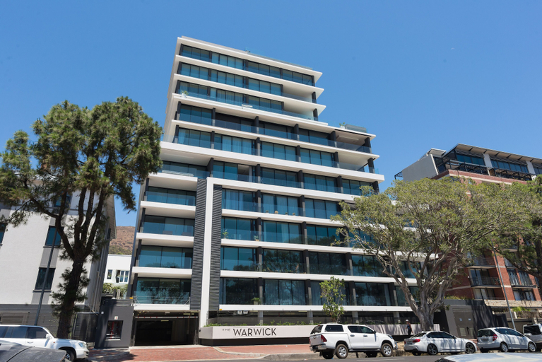 Exterior & Views, Warwick 401 - Adults Only, City of Cape Town