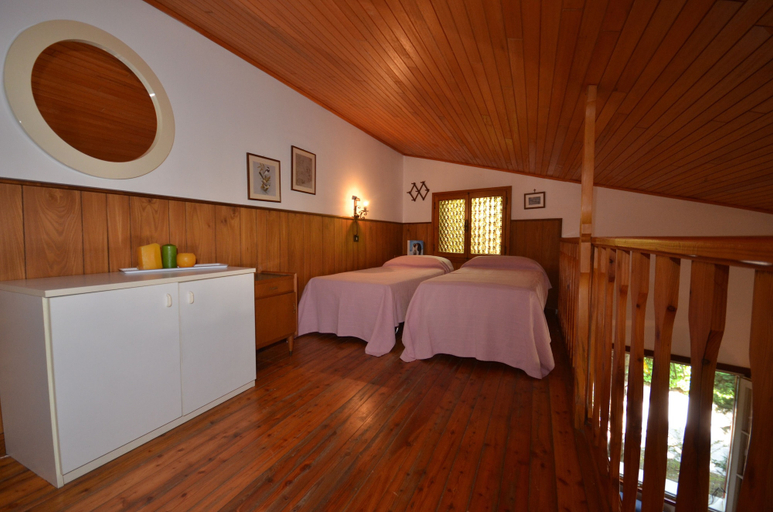 Room 5, Villedda, Udine