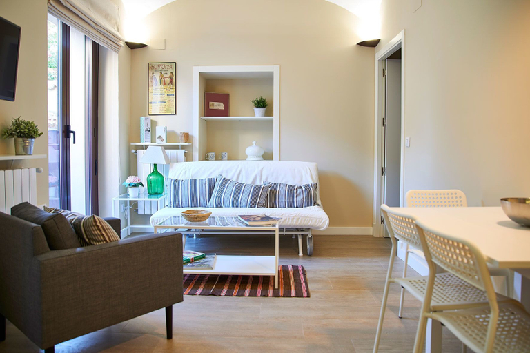 Others 5, Apartamento San Pablo 2, Cáceres