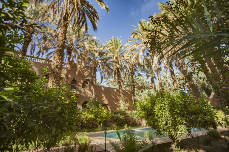 Others 3, Guest House in Oasis Amazrou Zagora South est Maro, Ouarzazate