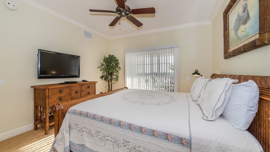 Bedroom 3, Grhccr1368-302 - Reunion Resort - 3 Bed 3 Baths Townhouse, Osceola