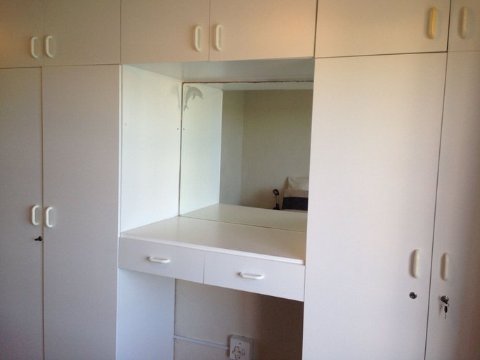 Bathroom 3, Martinique Cove 38, Cacadu