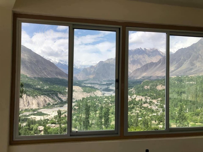 Others 5, Haider Inn, Northern Areas