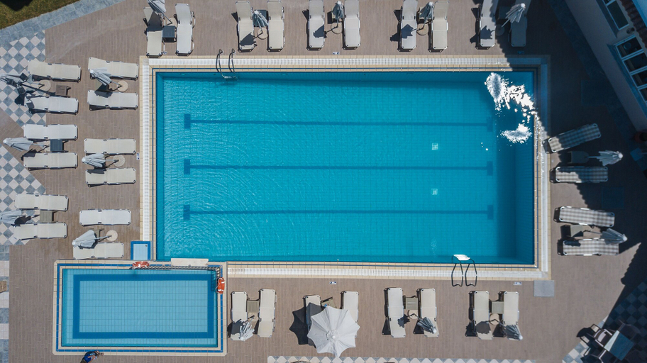 Sport & Beauty 2, Maistrali Hotel Zante, Ionian Islands