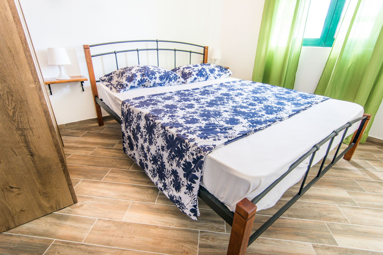 Bedroom 5, Apartments Tarragon, Pašman