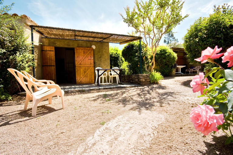 Exterior & Views 2, Residence Les Arbousiers, Haute-Corse