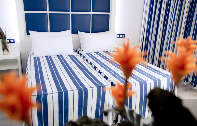 Bedroom 3, ALEGRIA Sun Village, Girona