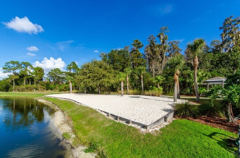 Others 5, 5 Bedroom 3.5 Bathroom Pool Villas, Osceola