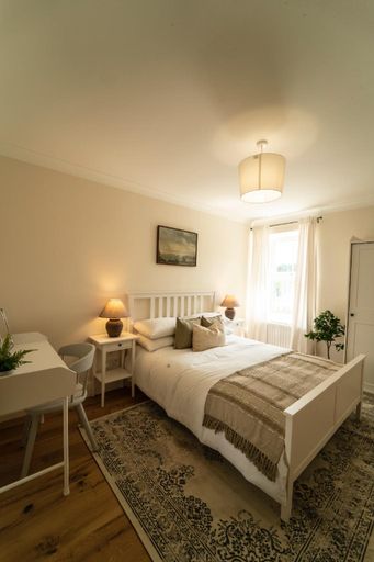 5, Foundry Farm House, Northumberland