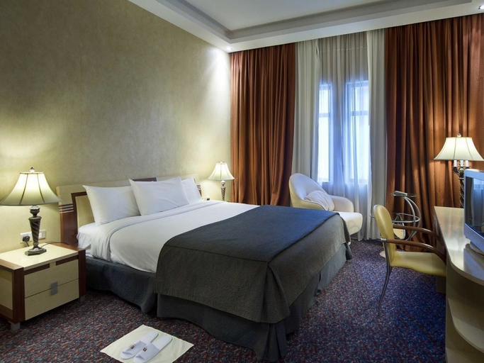 Bedroom 2, Excelsior Luxury Apartments, Manama