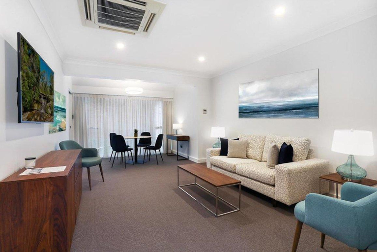 Food & Drinks 4, Killara Hotel & Suites, Ku-ring-gai