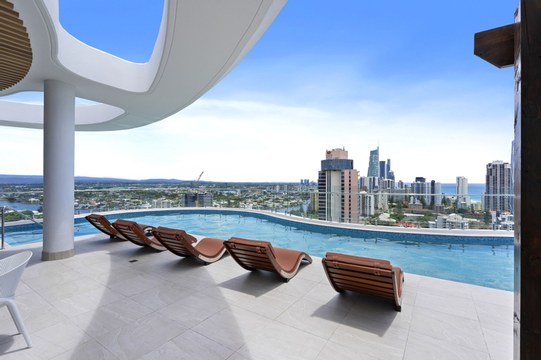 The Gallery Broadbeach - GCLR, Gold Coast