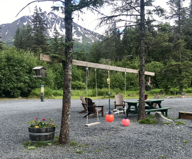 Others 5, Twin Peaks Lodge and RV Park, Kenai Peninsula