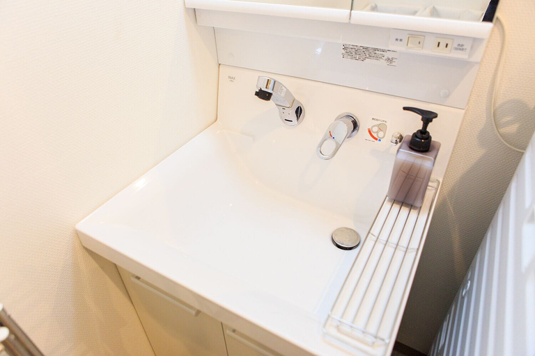 Bathroom 3, ORIGAMI STAY -Taishocho-, Nagoya