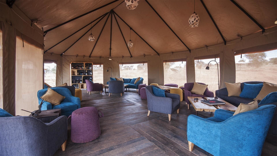 Others 4, Kichuguu camp, Babati