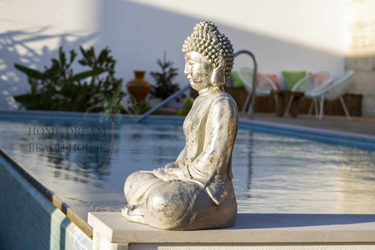 Sport & Beauty 5, Casa de Sonho, Grândola