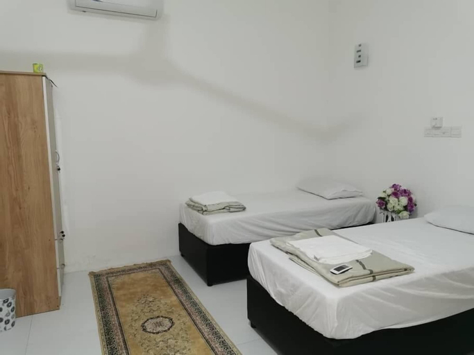 Bedroom 2, Seri Kenangan, Samarahan