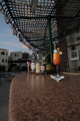 Others 5, Amar Sina Egyptian Village, Sharm el-Sheikh