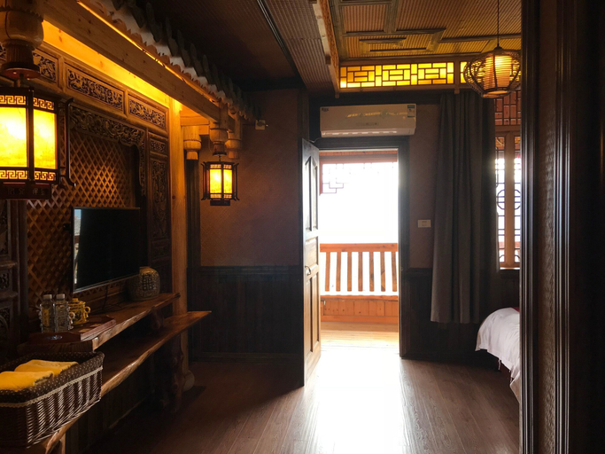 Others 5, Pingan Hotel, Guilin