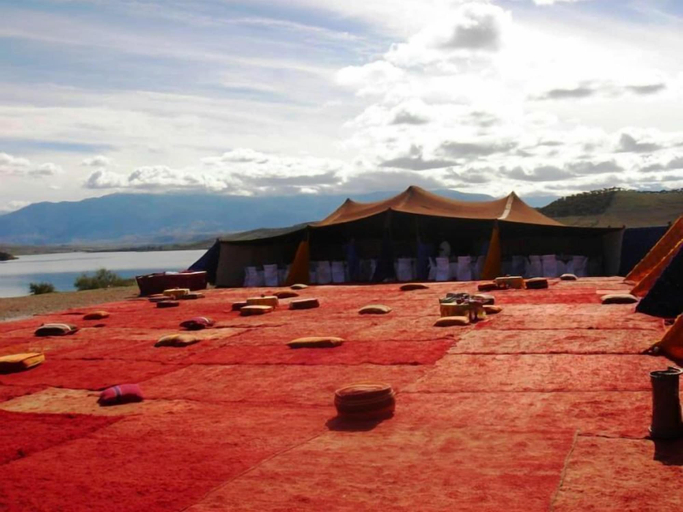 Exterior & Views, La Perle Traditionnelle du Sud, Tiznit