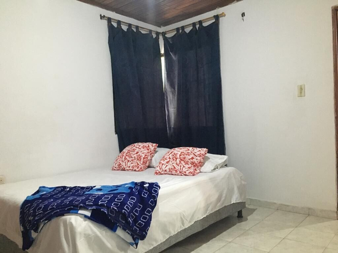 Bedroom 2, samalinda 2, Santa Marta (Dist. Esp.)