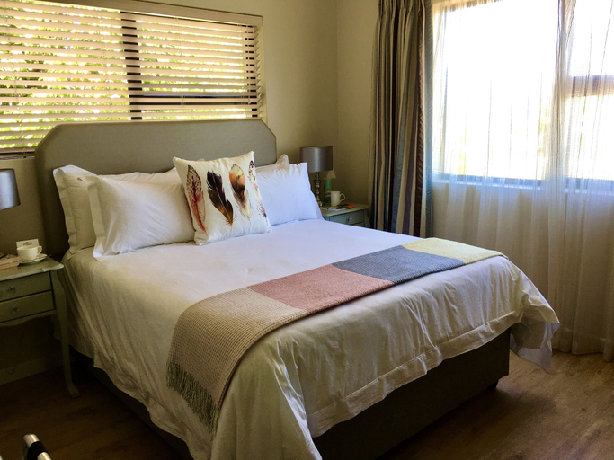 Bedroom 2, Paperbark Manor, City of Cape Town