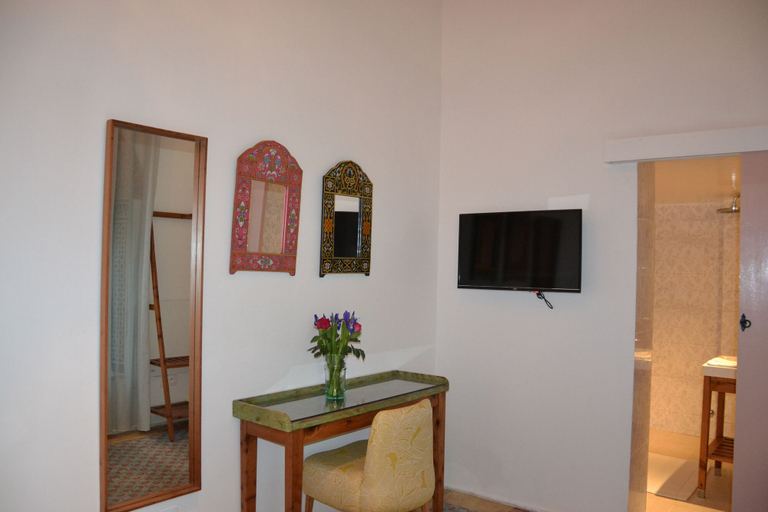 Others 4, Riad Louane, Rabat