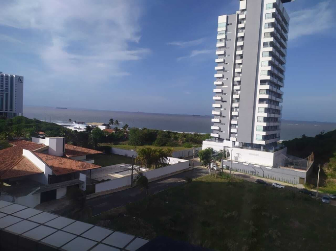 Exterior & Views, Silva Hospedagem - Flat Biarrtiz, São Luis