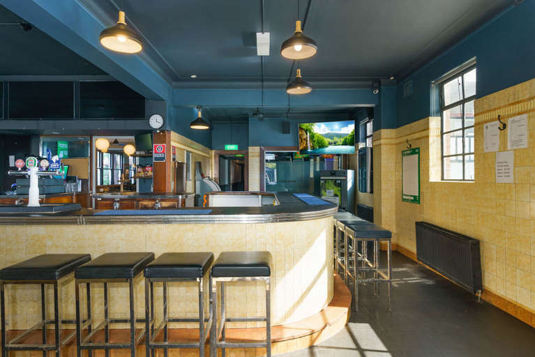 Food & Drinks 5, Bundanoon Hotel, Wingecarribee