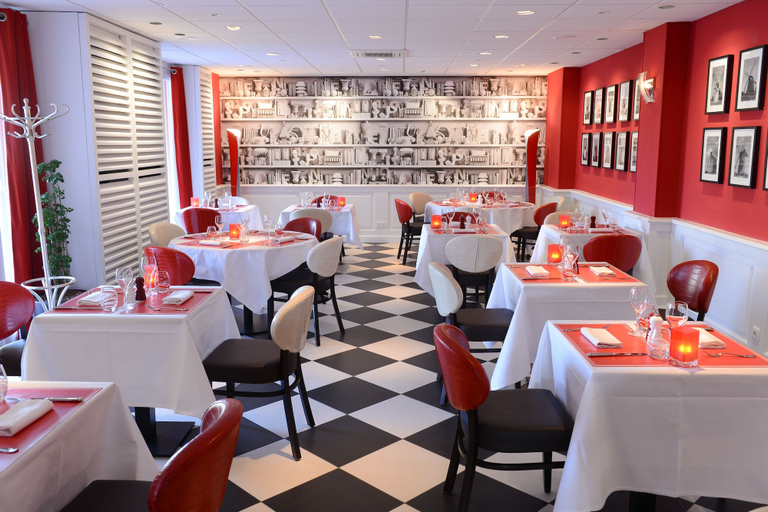 Food & Drinks 4, Les Maritonnes, Rhône