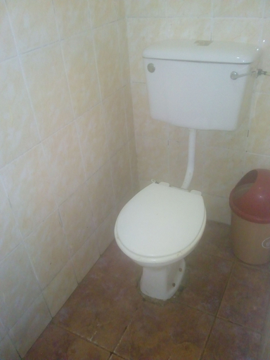 Bathroom, Rising Phoenix Magic Beach Resort, Accra