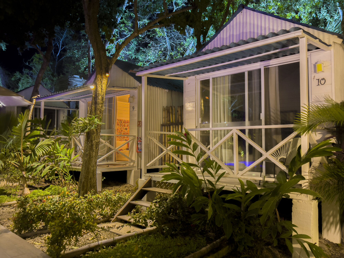 Exterior & Views 2, Zensus Eco Boutique Hotel, Othón P. Blanco